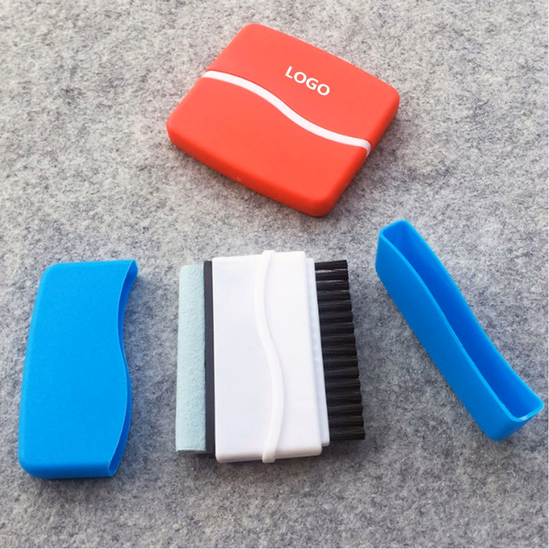 2 In 1 Promotion Keyboard Cleaning Kit