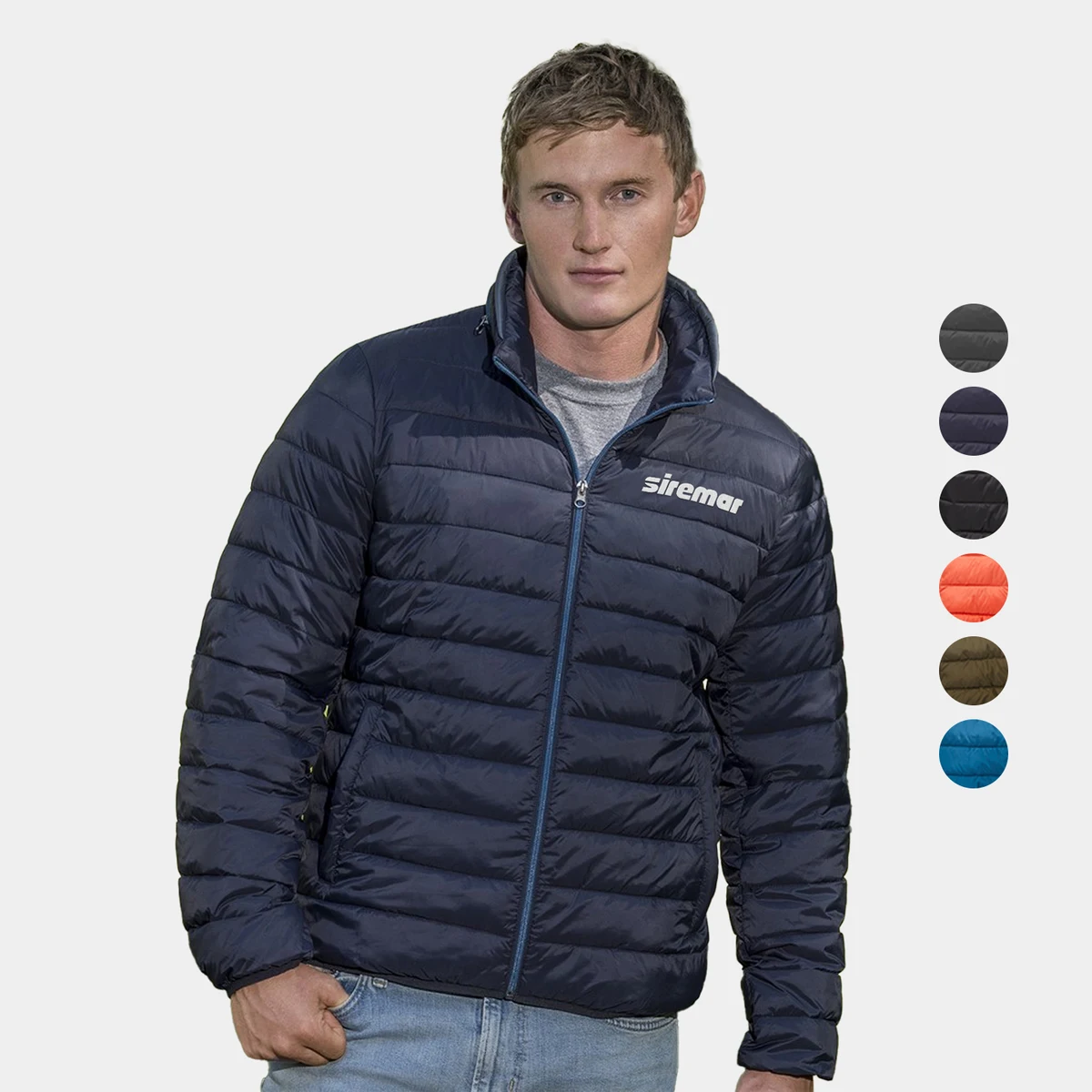 Weatherproof® Packable Lightweight PillowPac Jacket 1
