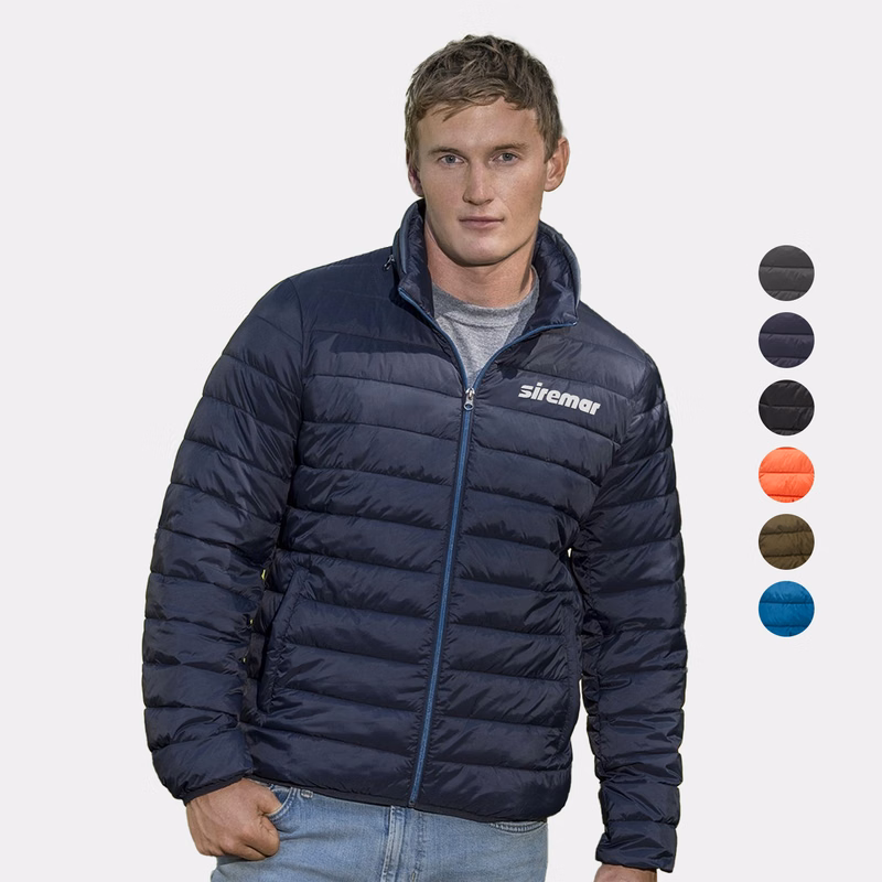 Weatherproof® Packable Lightweight PillowPac Jacket