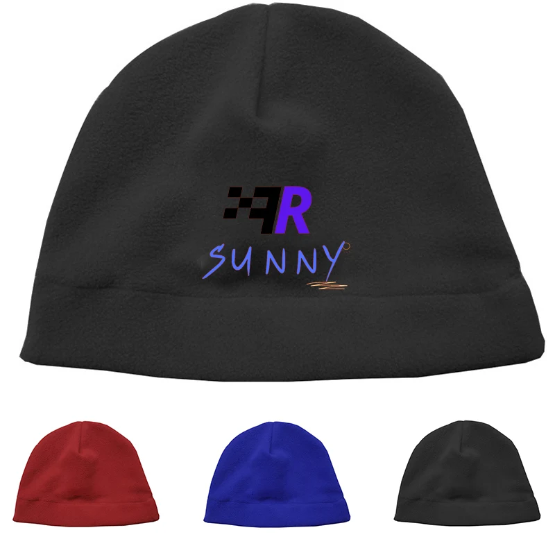 Small Round Hat 1