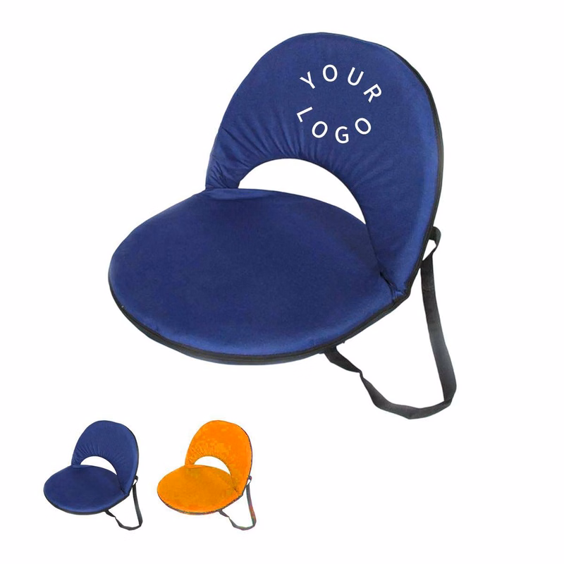 Comfortable Foldable Seat for Concerts and Games