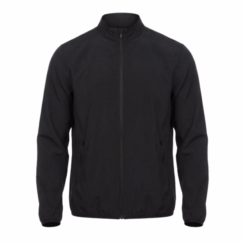 Original Penguin® Men's Lightweight Performance Long Sleeve Wind Jacket