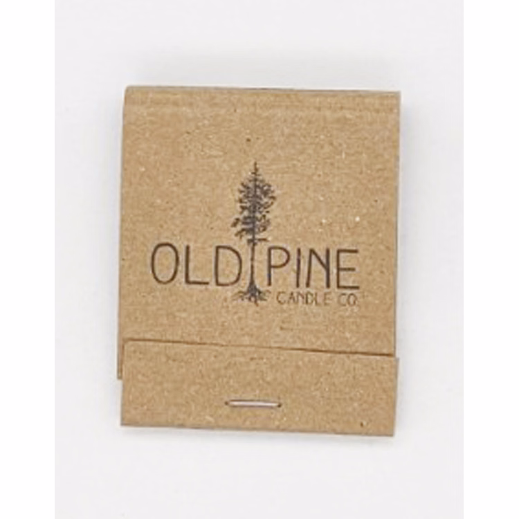 Specialty 12-Stem Matchbook