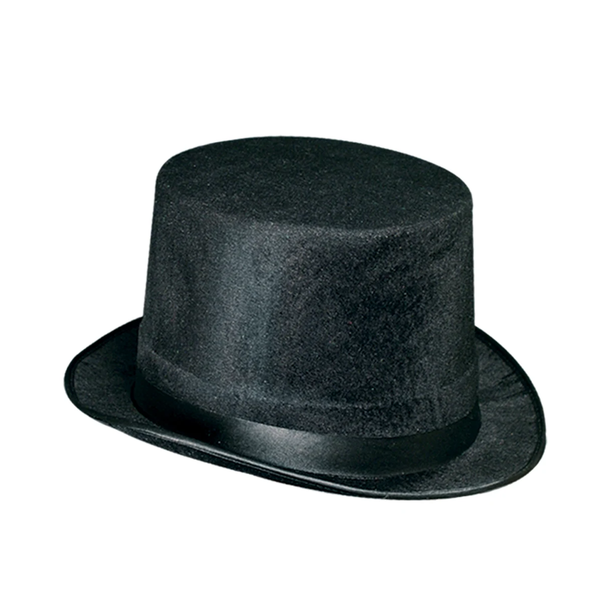 Vel Felt Top Hat 1