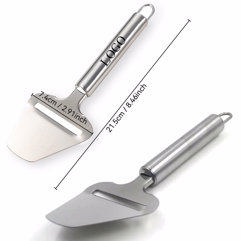 Stainless Steel Cheese Spade Slicer
