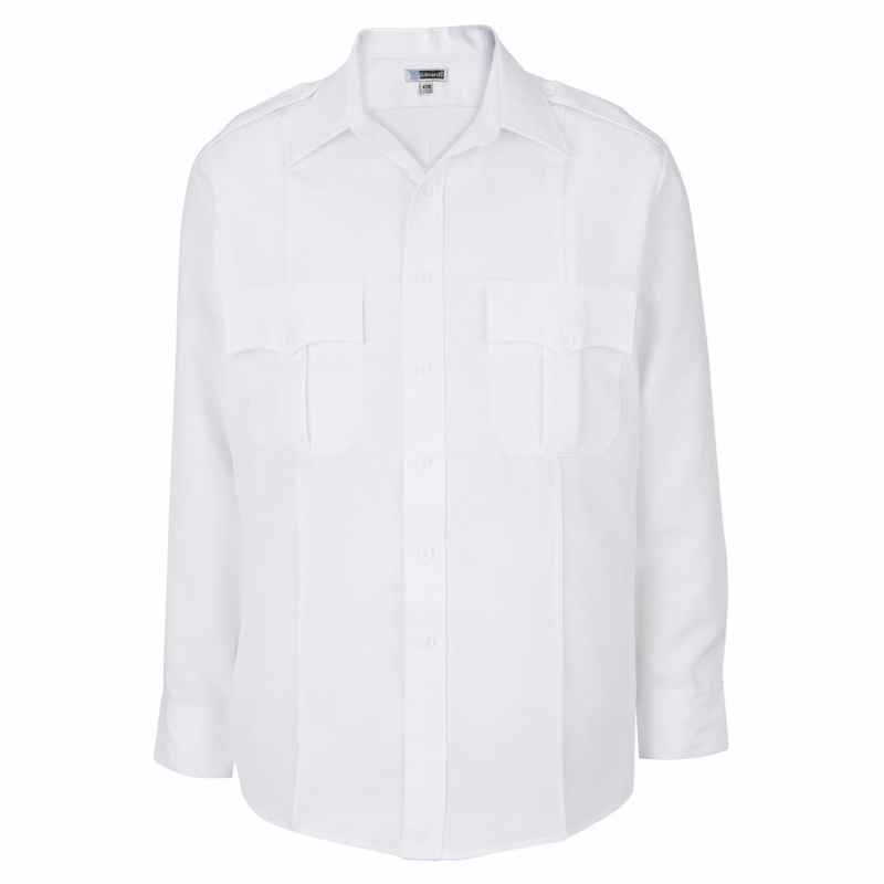 Security Shirt - Long Sleeve