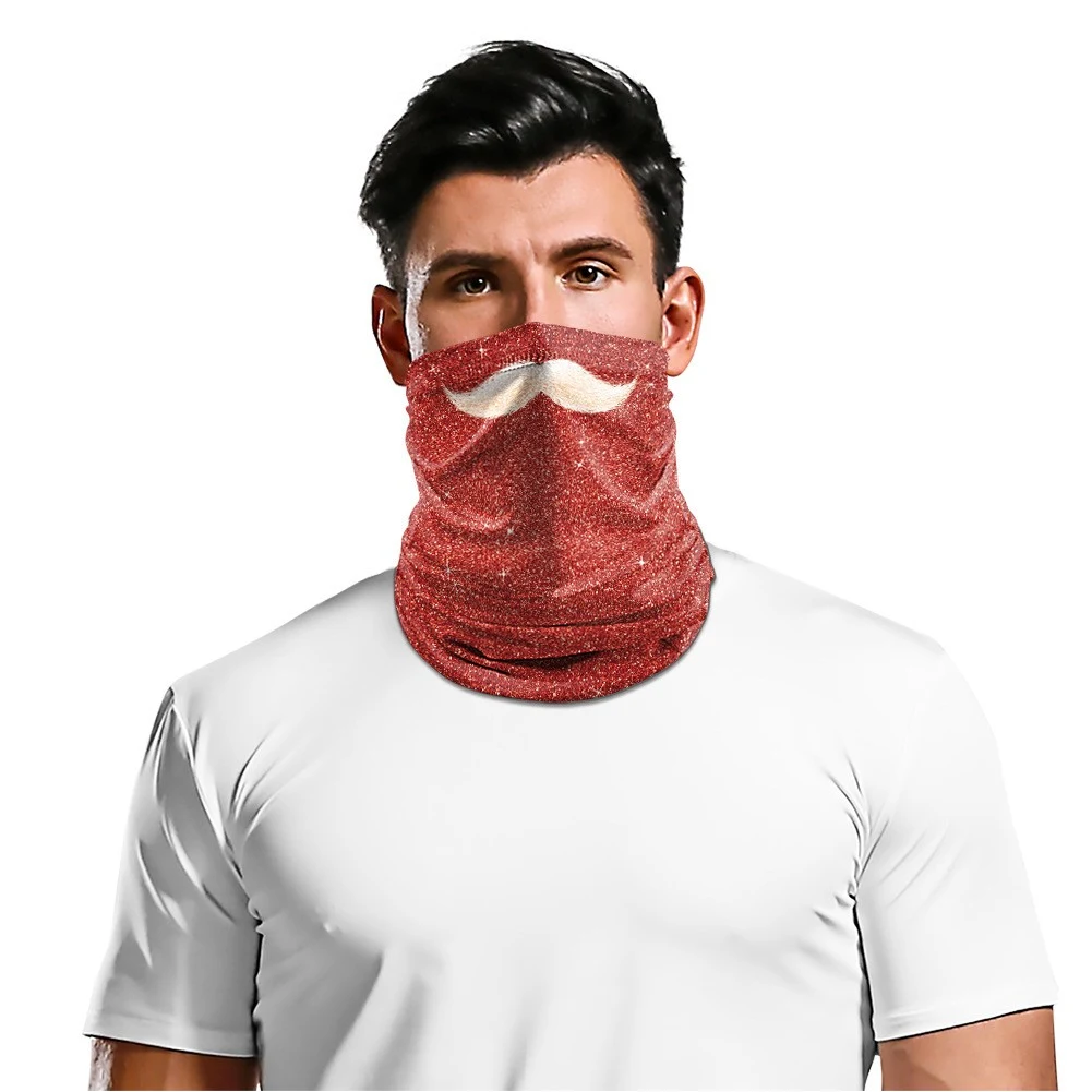 Full color Imprint Bandanna 1