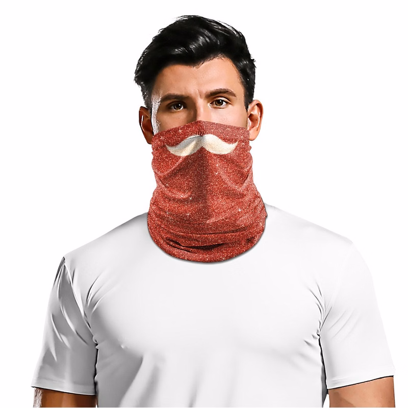 Full color Imprint Bandanna