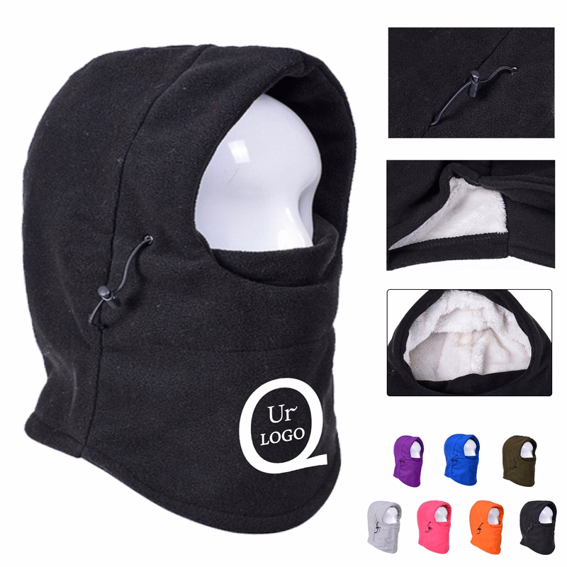 Thermal Winter Mask Balaclava