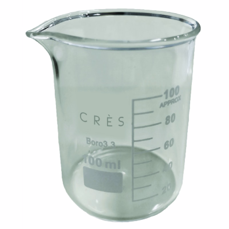 Glass Beaker