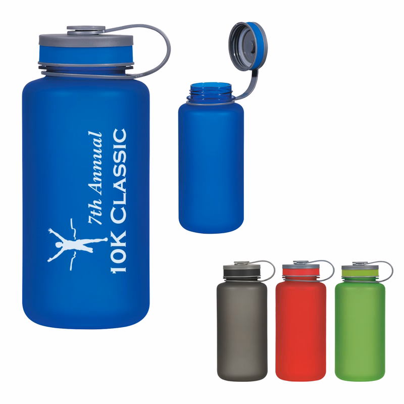 32 Oz. Hydrator Sports Bottle