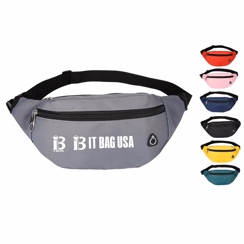 Fashionable Fanny Pack
