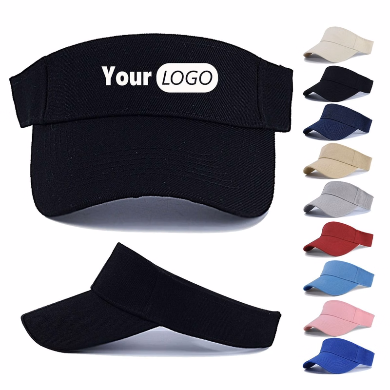 Portable Running Sports Sun Hat