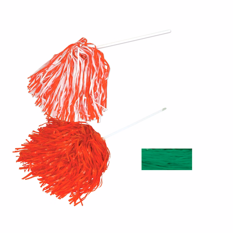 Poly 512 Strand Shaker