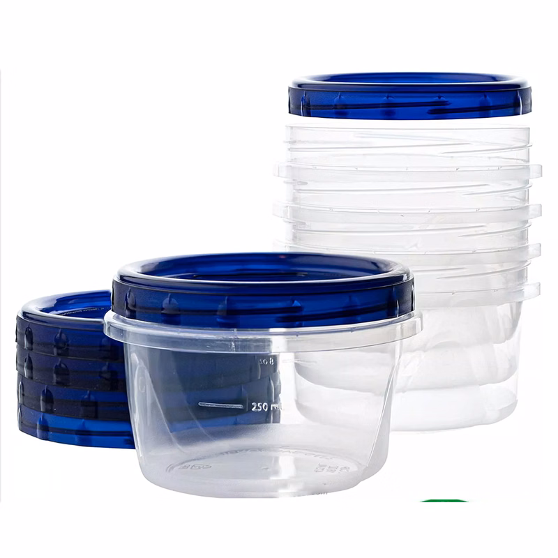 Twist Top Deli Container
