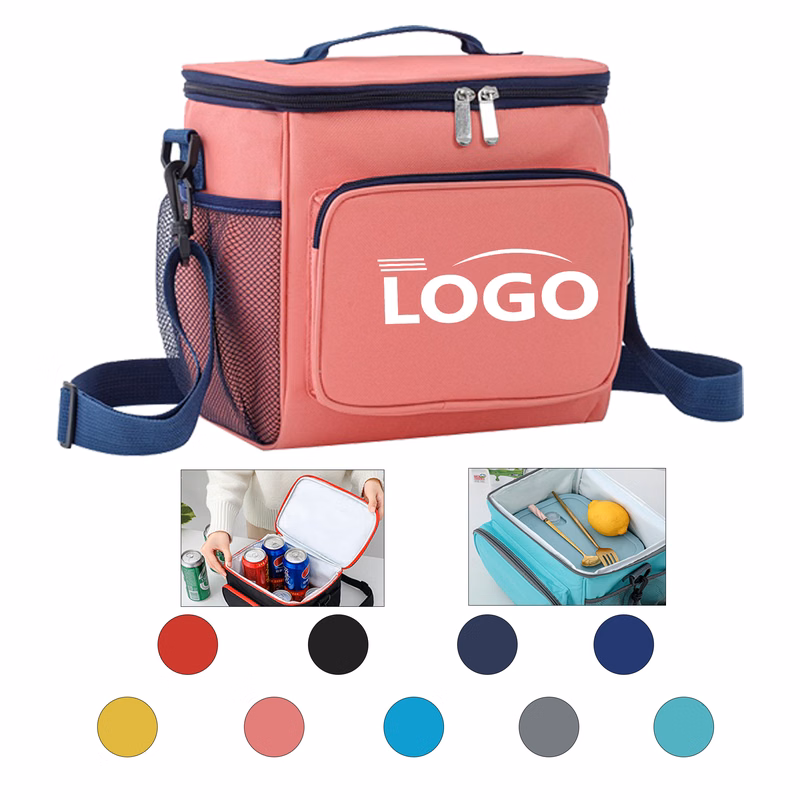 Portable Lunch Thermal Bag