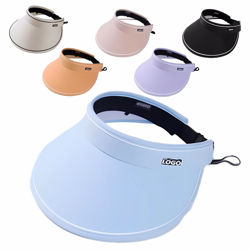 Hat Foldable Sun Stylish Comfortable Outdoor Wide Brim
