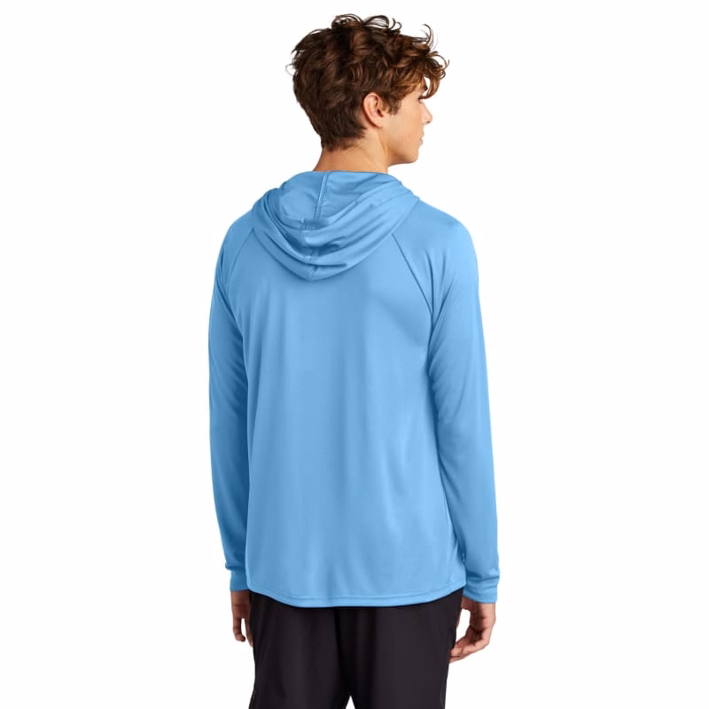 Port & Company Performance Pullover Hooded Tee