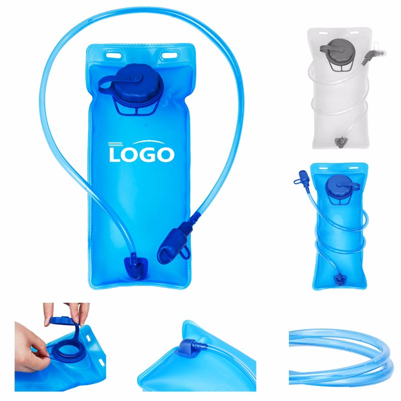 Hiking Foldable Water Bag
