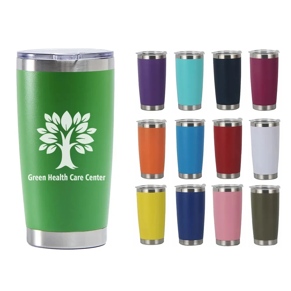 20 oz Double Wall Tumbler 1