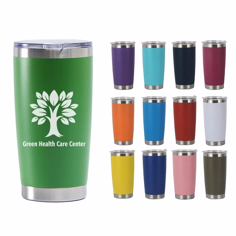 20 oz Double Wall Tumbler