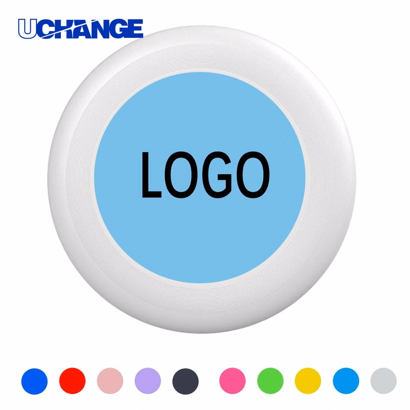 10.75 Inch Flying Disc Toy for Sports
