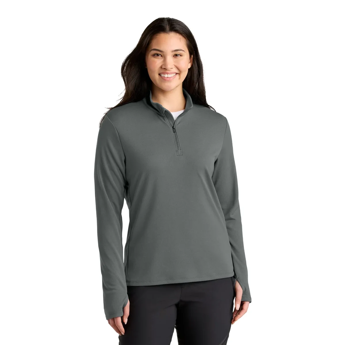The North Face(R) Women's Ambition 1/4-Zip 1