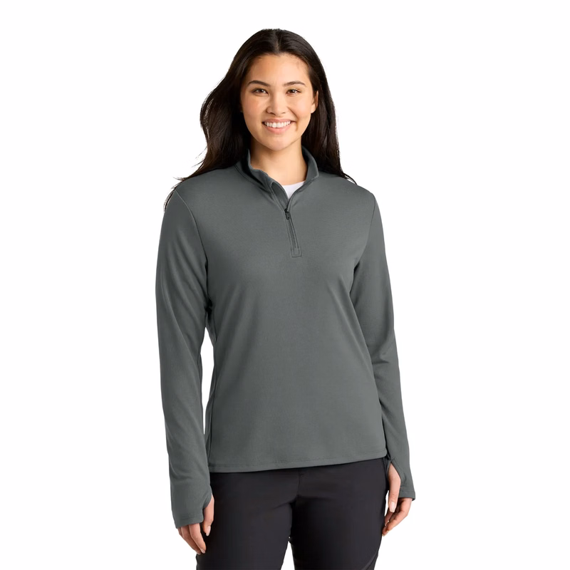 The North Face(R) Women's Ambition 1/4-Zip