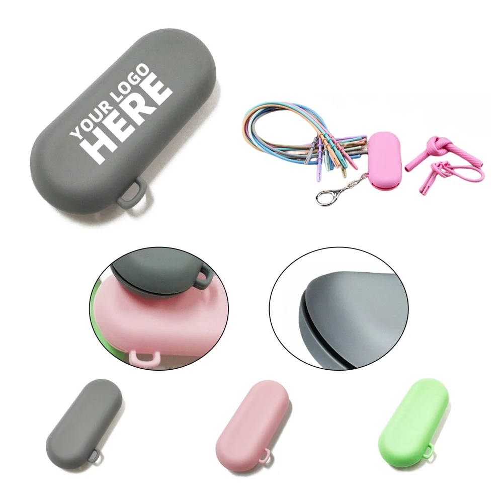 Silicone Storage Bag 1