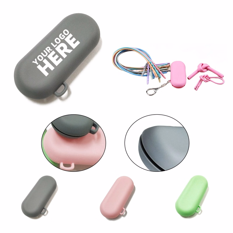 Silicone Storage Bag