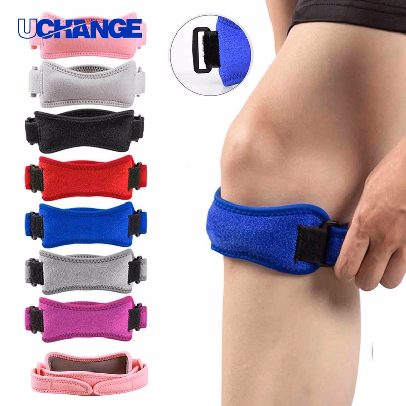Patella Knee Pads