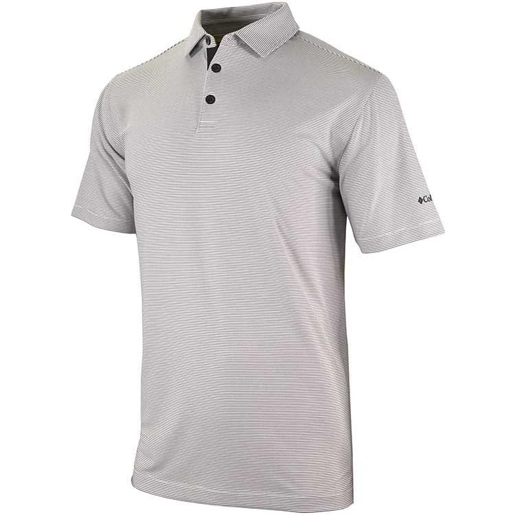 Columbia Omni-Wick Tucker Falls Polo 1
