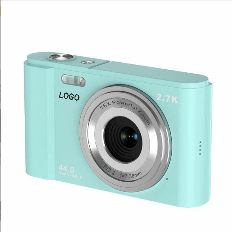 Mini Vlogging Camera 1