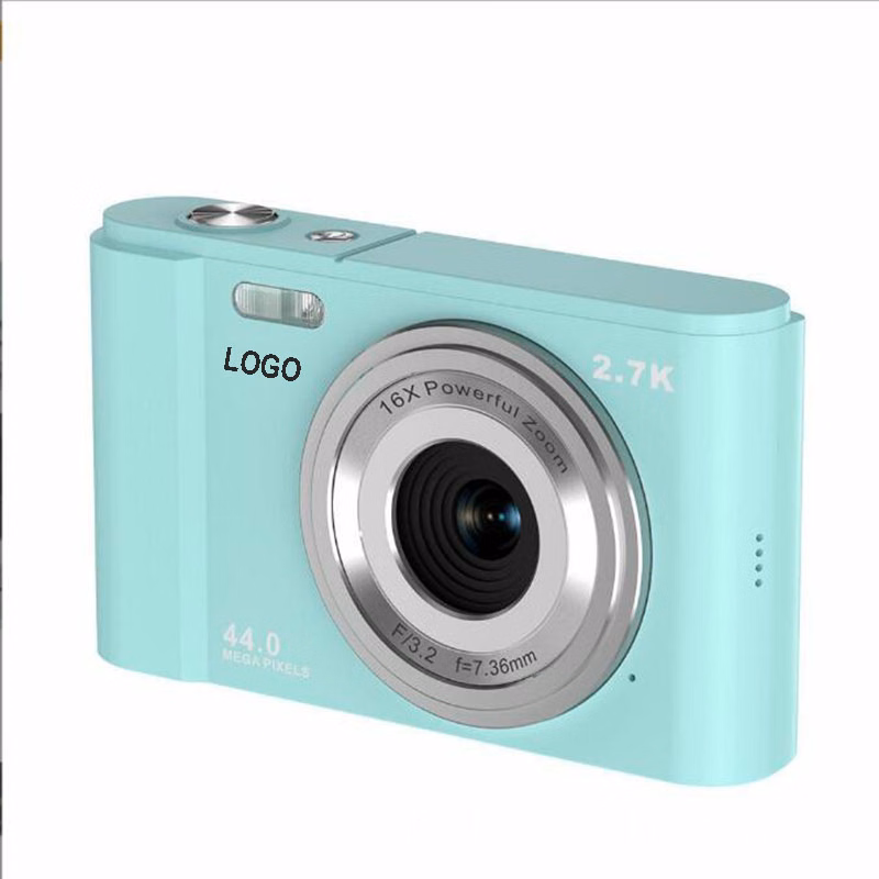 Mini Vlogging Camera