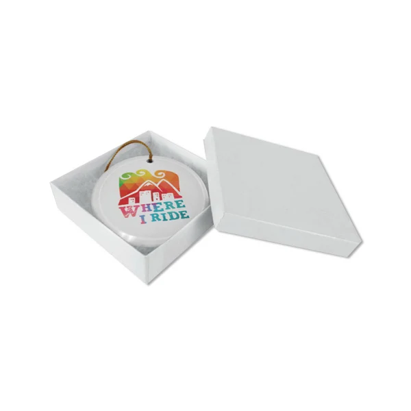 Ornament Gift Box 1