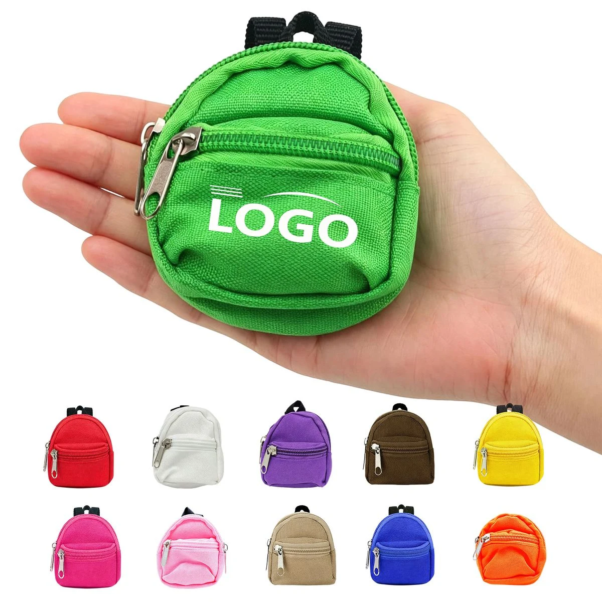 Outdoor Multi Functional Coin Purse 1