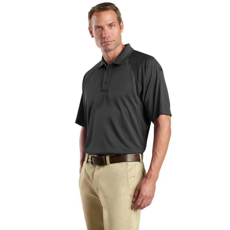 CornerStone - Select Snag-Proof Tactical Polo. 1