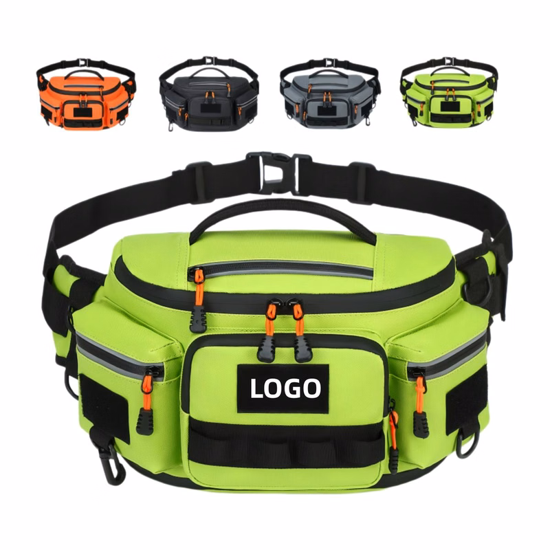 Fishing Tackle Bag
