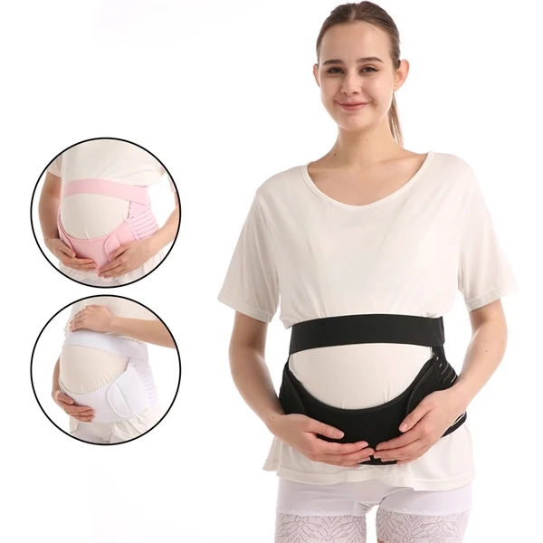Pregnancy Support Maternity Belt 1