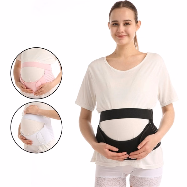 Pregnancy Support Maternity Belt