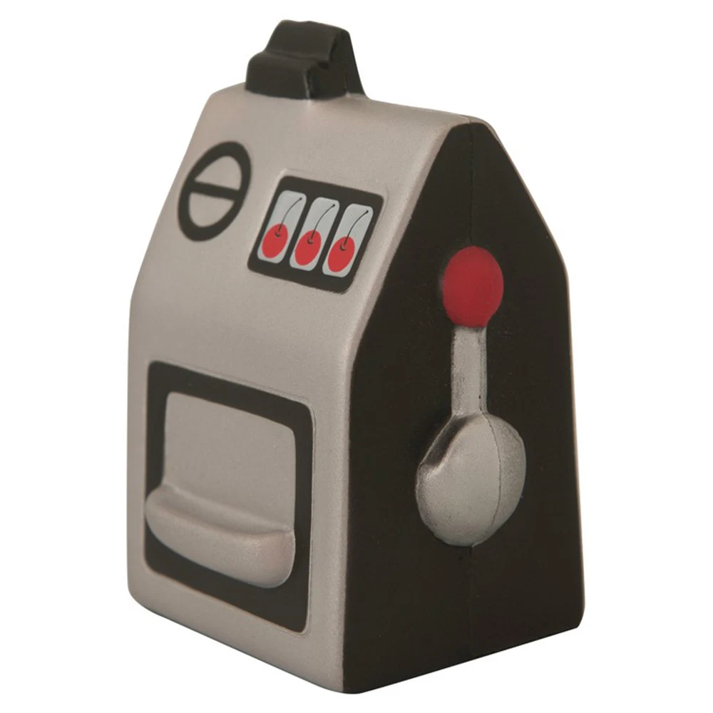 Slot Machine Stress Reliever 1