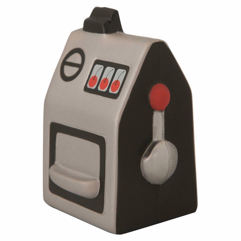 Slot Machine Stress Reliever