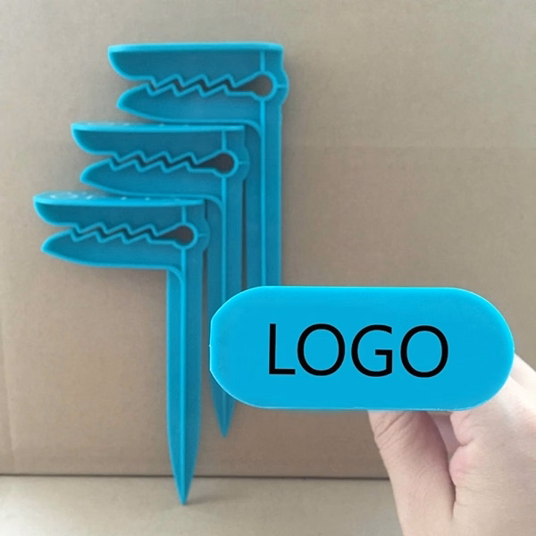 Promotional Beach towel clip