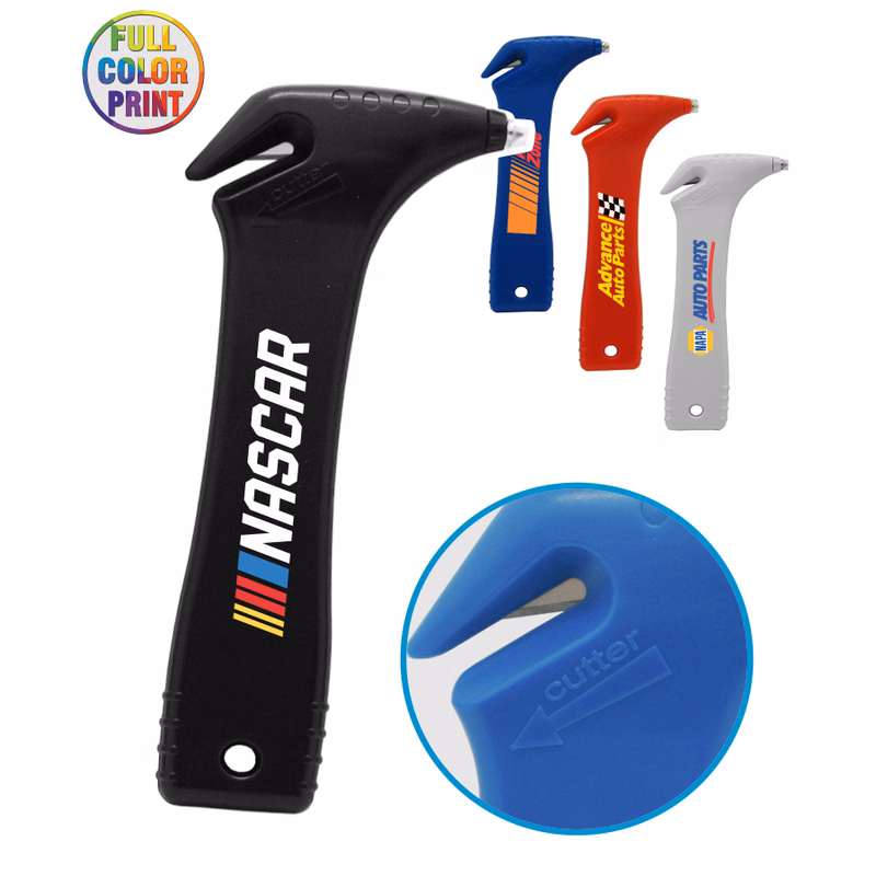 Car Safety Tool-Full Color