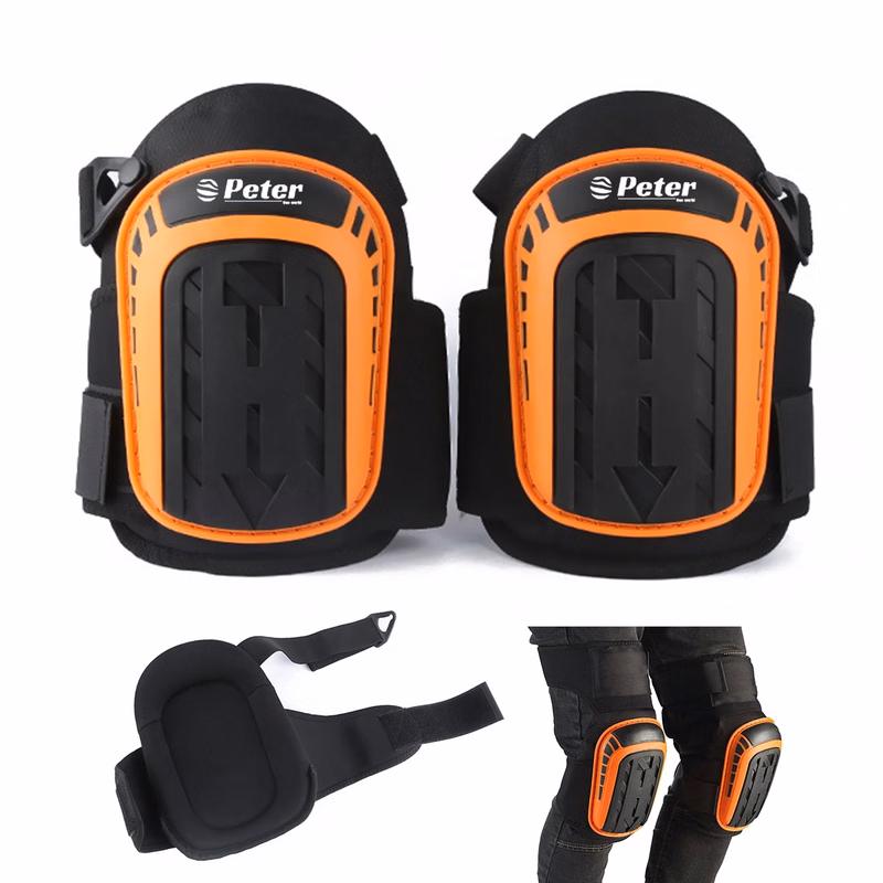 Anti-Slip Foam Knee Pads