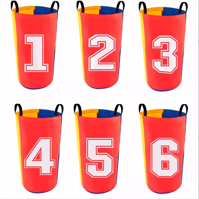 Jumping Bag