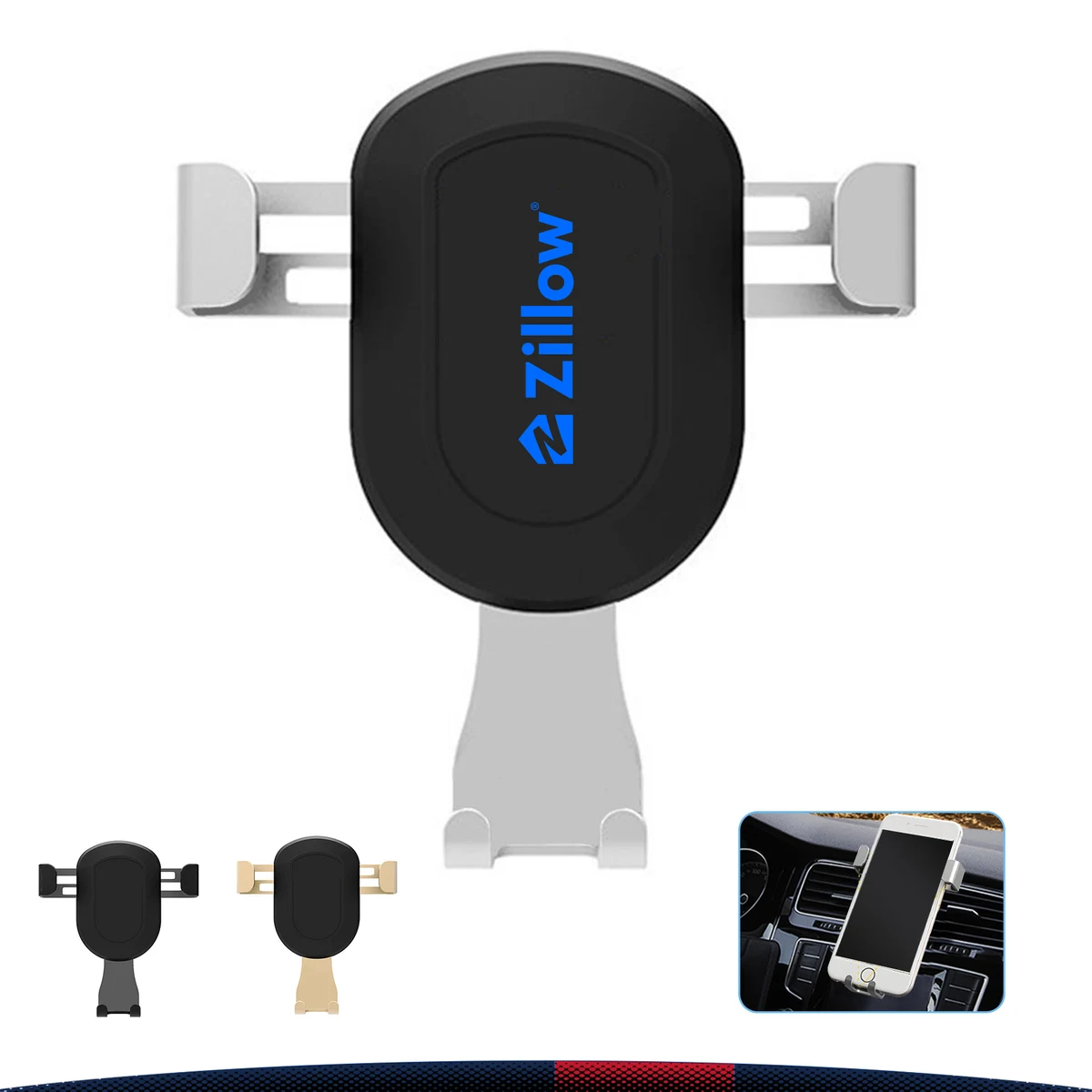 Vigor Air Vent Phone Holder 1