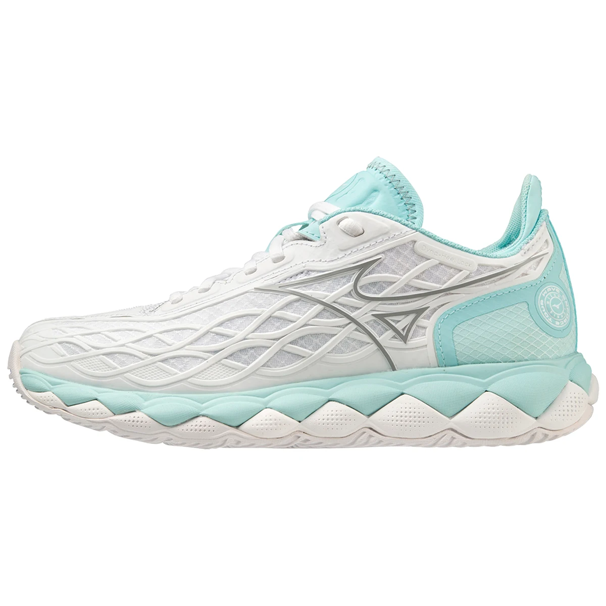 Wave Enforce Tour AC Women's Tennis Shoe 1