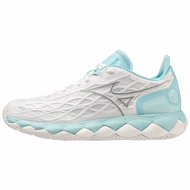 Wave Enforce Tour AC Women's Tennis Shoe