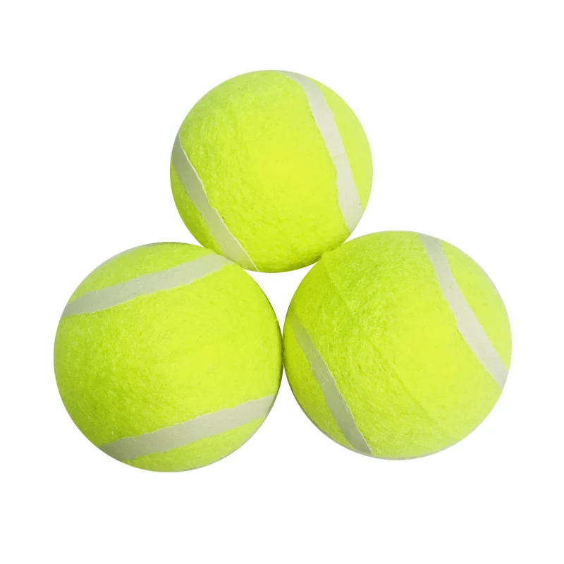 Dog Ball / Tennis Ball 1